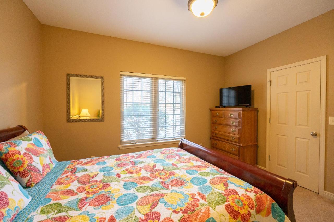 4Br Walk-In - Foosball Table - Hot Tub - Fire Pit - Free Tickets Included - Dv166 Branson Exterior foto