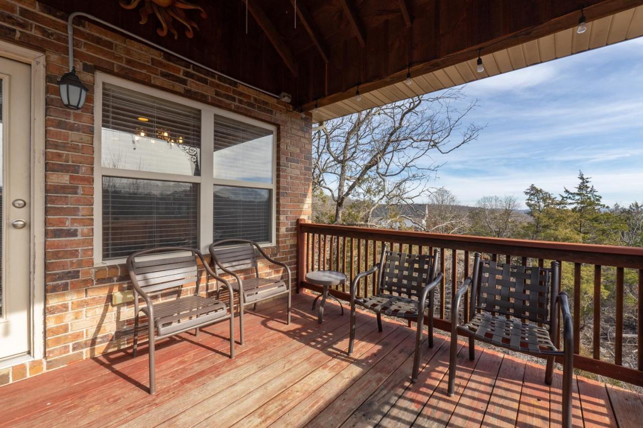 4Br Walk-In - Foosball Table - Hot Tub - Fire Pit - Free Tickets Included - Dv166 Branson Exterior foto