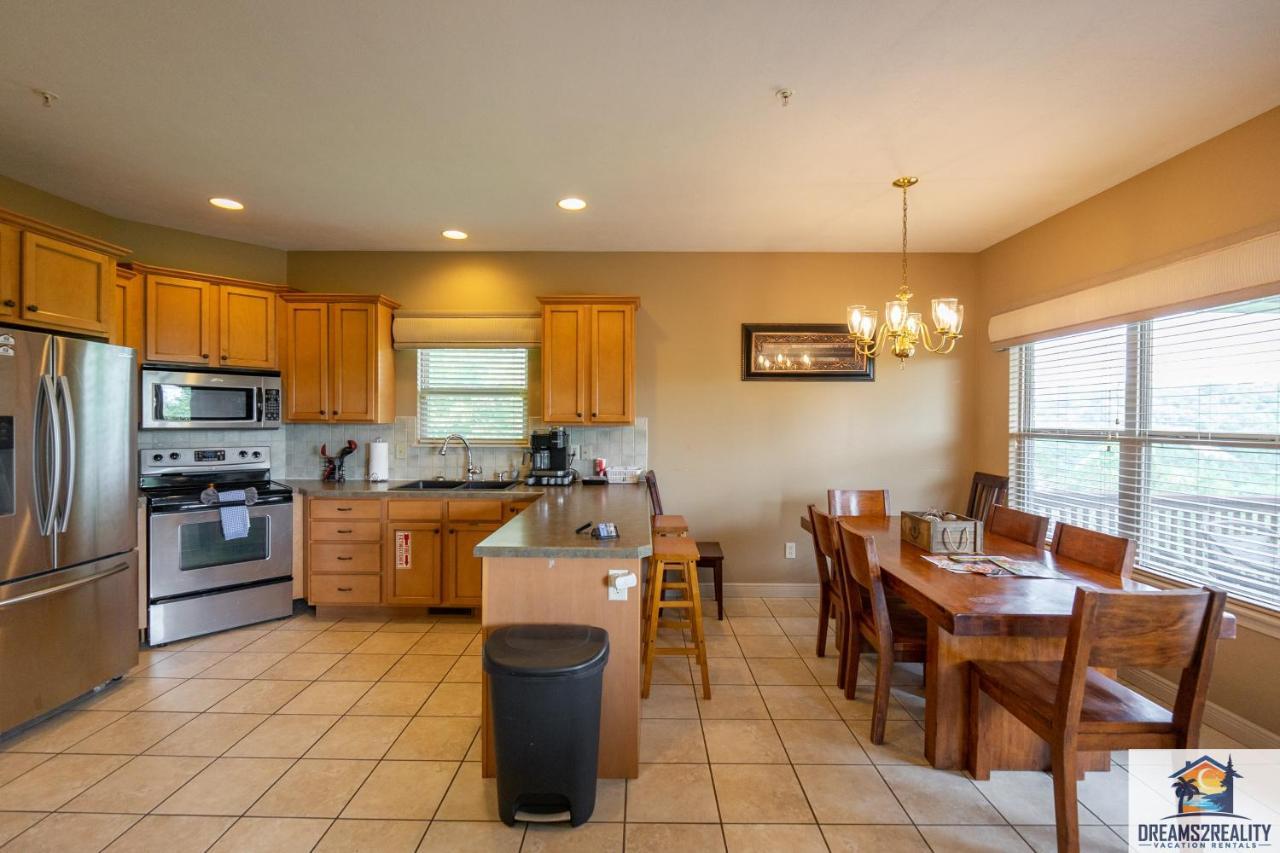 4Br Walk-In - Foosball Table - Hot Tub - Fire Pit - Free Tickets Included - Dv166 Branson Exterior foto
